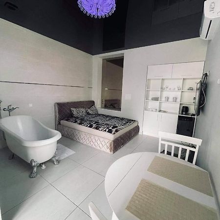 Romeo Vip Apartamentai Panevėžys Extérieur photo