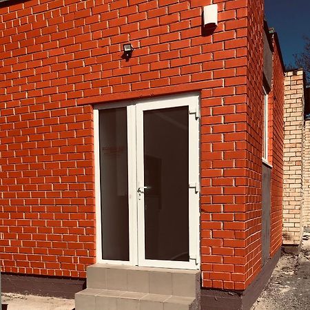 Romeo Vip Apartamentai Panevėžys Extérieur photo