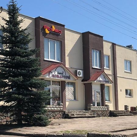 Romeo Vip Apartamentai Panevėžys Extérieur photo