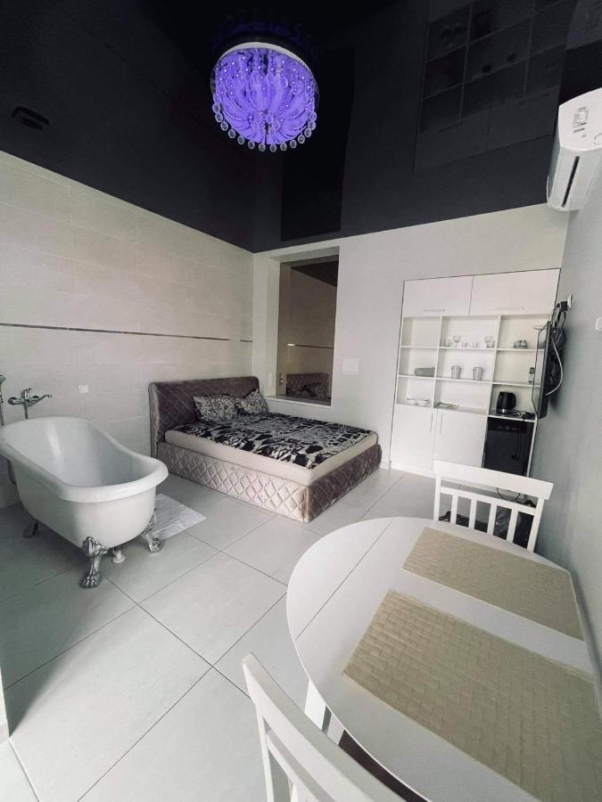 Romeo Vip Apartamentai Panevėžys Extérieur photo