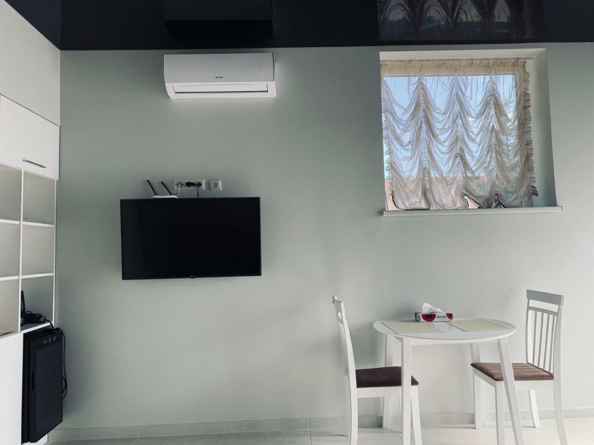 Romeo Vip Apartamentai Panevėžys Extérieur photo