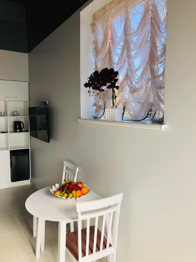 Romeo Vip Apartamentai Panevėžys Extérieur photo