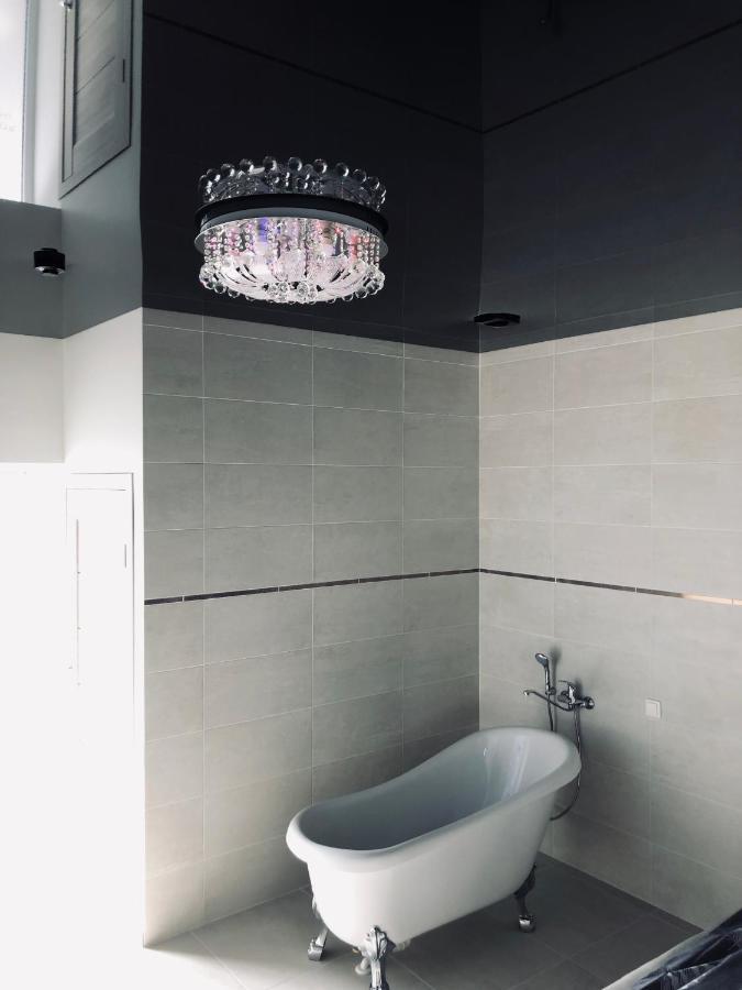 Romeo Vip Apartamentai Panevėžys Extérieur photo