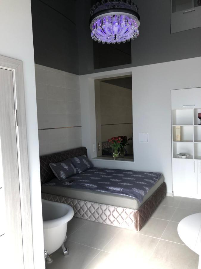 Romeo Vip Apartamentai Panevėžys Extérieur photo